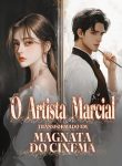 A Artista Marcial Transformada em Magnata do Cinema