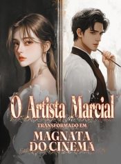 A Artista Marcial Transformada em Magnata do Cinema