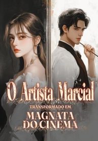 A Artista Marcial Transformada em Magnata do Cinema