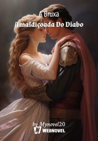 A Bruxa Amaldiçoada Do Diabo