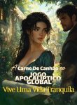A Carne de Canhão no Jogo Apocalíptico Global vive uma vida tranquila