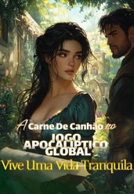 A Carne de Canhão no Jogo Apocalíptico Global vive uma vida tranquila