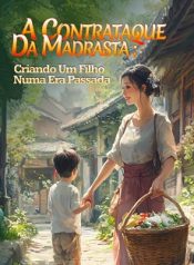 A Contrataque da Madrasta Criando um Filho numa Era Passada