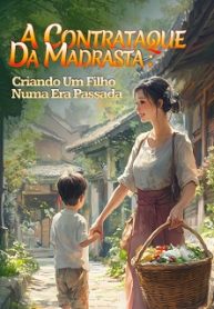 A Contrataque da Madrasta Criando um Filho numa Era Passada