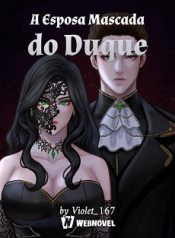 A Esposa Mascada do Duque