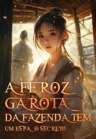 A Feroz Garota da Fazenda Tem um Espaço Secreto