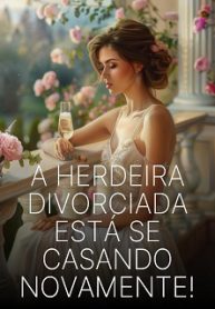 A Herdeira Divorciada Está Se Casando Novamente!