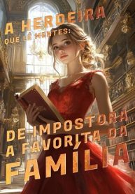 A Herdeira que Lê Mentes De Impostora a Favorita da Família