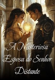 A Misteriosa Esposa do Senhor Distante