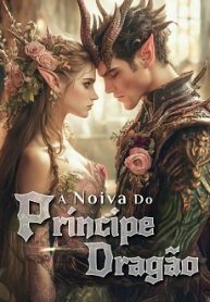 A Noiva do Príncipe Dragão