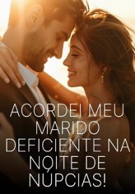 Acordei Meu Marido Deficiente na Noite de Núpcias!