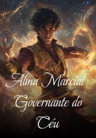 Alma Marcial Governante do Céu