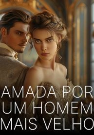 Amada por um Homem Mais Velho
