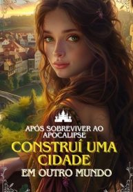 Após Sobreviver ao Apocalipse, Construí uma Cidade em Outro Mundo
