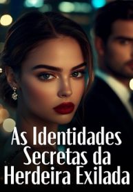 As Identidades Secretas da Herdeira Exilada