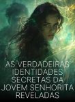 As Verdadeiras Identidades Secretas da Jovem Senhorita Reveladas