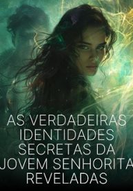 As Verdadeiras Identidades Secretas da Jovem Senhorita Reveladas