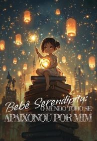 Bebê Serendipity O Mundo Todo Se Apaixonou Por Mim