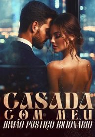 Casada com Meu Irmão Postiço Bilionário
