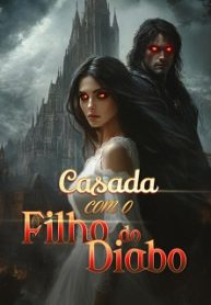 Casada com o Filho do Diabo
