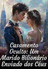 Casamento Oculto Um Marido Bilionário Enviado dos Céus