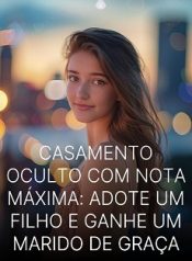 Casamento Oculto com Nota Máxima Adote um Filho e Ganhe um Marido de Graça