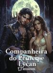 Companheira do Príncipe Lycan