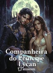 Companheira do Príncipe Lycan