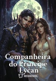 Companheira do Príncipe Lycan
