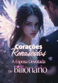 Corações Renascidos A Esposa Devotada do Bilionário