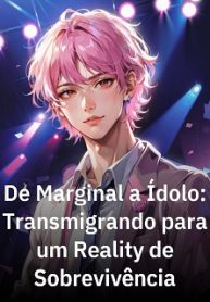 De Marginal a Ídolo Transmigrando para um Reality de Sobrevivência