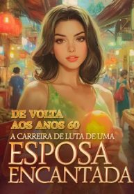 De volta aos anos 60 A Carreira de Luta de uma Esposa Encantada