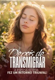 Depois de Transmigrar, a Esposa Gorda Fez um Retorno Triunfal!