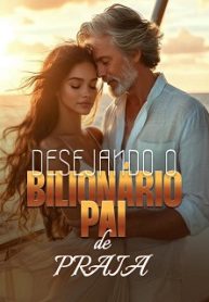 Desejando o Bilionário Pai de Praia