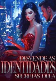Desvende as Identidades Secretas Dela