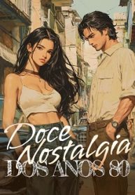 Doce Nostalgia dos Anos 80