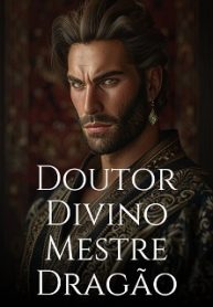 Doutor Divino Mestre Dragão