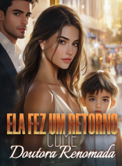 Ela Fez um Retorno como Doutora Renomada