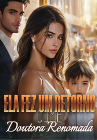 Ela Fez um Retorno como Doutora Renomada