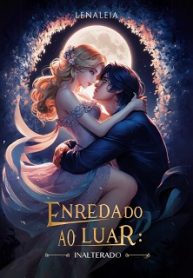 Enredado ao Luar Inalterado