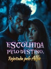 Escolhida pelo Destino, Rejeitada pelo Alfa