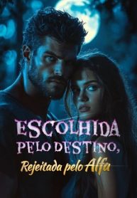 Escolhida pelo Destino, Rejeitada pelo Alfa