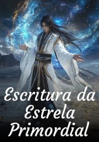 Escritura da Estrela Primordial