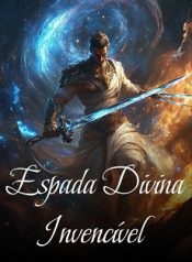 Espada Divina Invencível