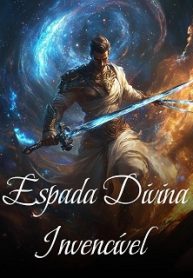 Espada Divina Invencível