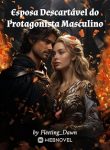 Esposa Descartável do Protagonista Masculino