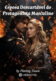 Esposa Descartável do Protagonista Masculino