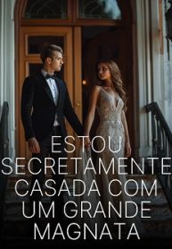 Estou Secretamente Casada com um Grande Magnata