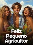 Feliz Pequeno Agricultor