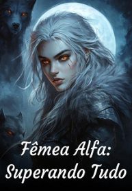 Fêmea Alfa Superando Tudo